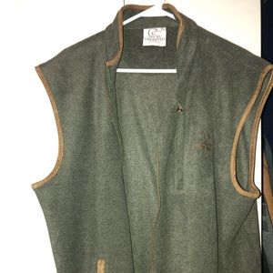 Ducks Unlimited Vest
